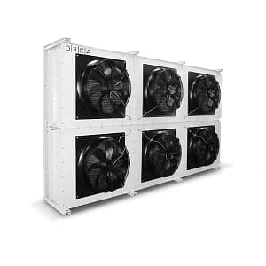 Central Cooling Unit Orca