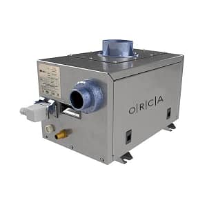 Ultrasonic Humidifier Orca