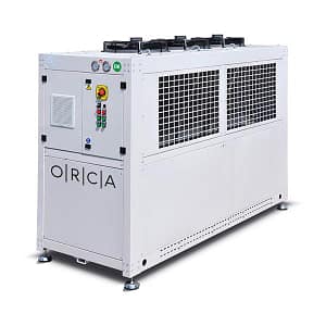 Orca Industrial Refrigeration Systems