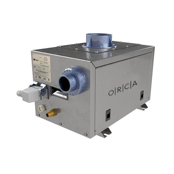 Ultrasonic Humidifier Orca