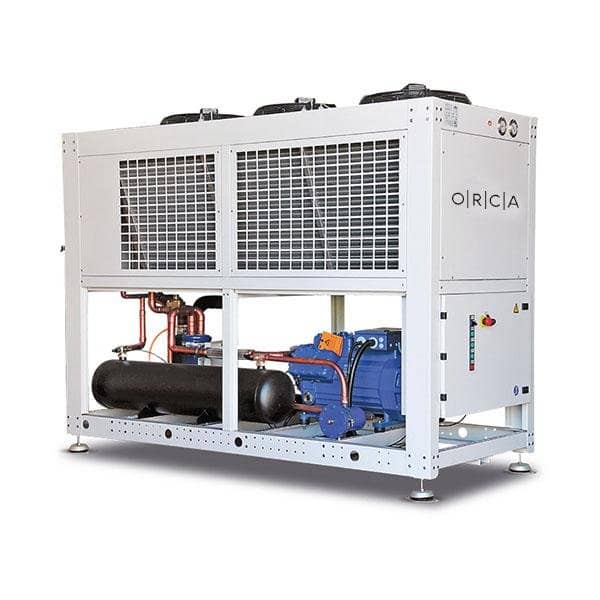 Orca Industrial Refrigeration Units